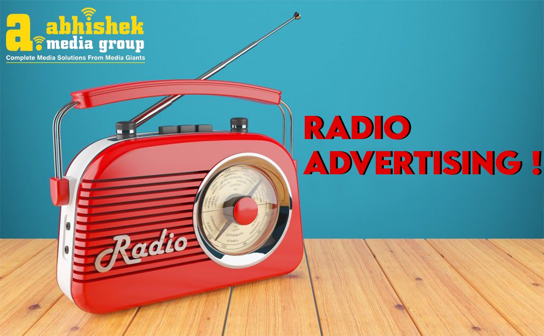 Radio Advertising