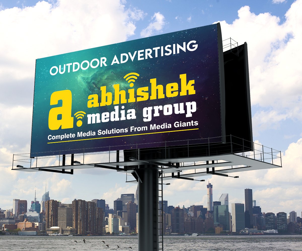 Outdoor Advertising