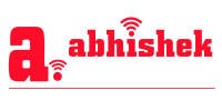 abhishek-media-logo-white